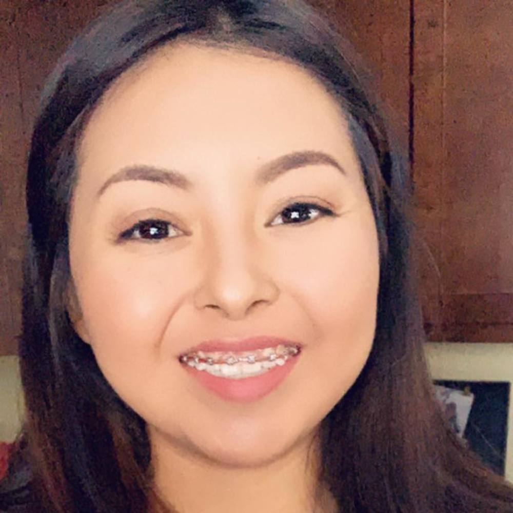 Meet your Posher, Shania